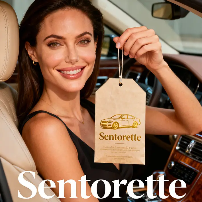 ROI ridicat cu odorizantul auto personalizat﻿﻿