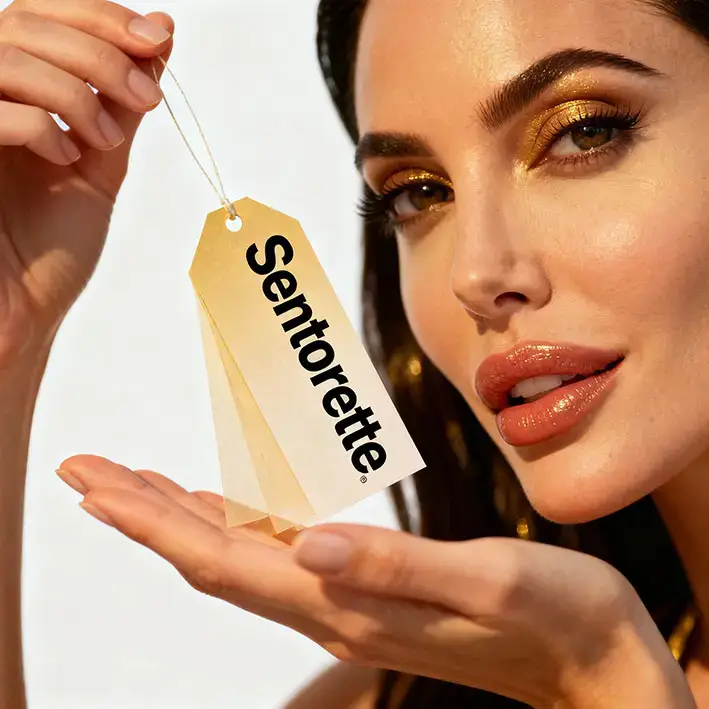 Parfumuri auto personalizate Sentorette cadou corporate angajați colaboratori voluntari﻿﻿