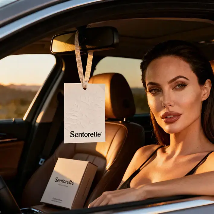 Odorizant auto personalizat ca gift exclusiv la livrarea mașinilor noi – experiență pozitivă și memorabilă pentru client﻿﻿