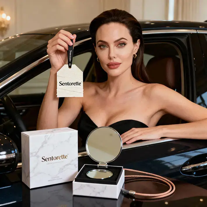 obnov dialog s jedinečným čichovým zážitkem﻿﻿