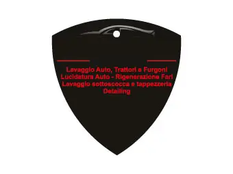 Příklad personalizovaného auto osvěžovače číslo:1015