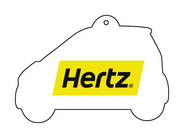 Odorizante auto Sentorette