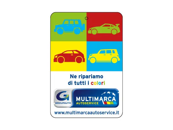 Odorator auto personalizatus exemplum numeri:1539