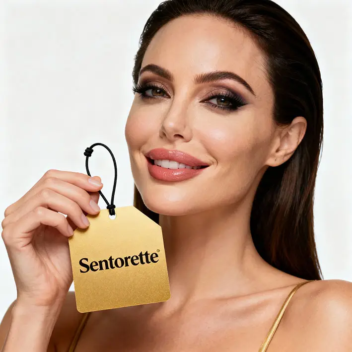 Odorizant auto personalizat ca premiu exclusiv pentru aniversări, realizări de afaceri sau niveluri de fidelitate