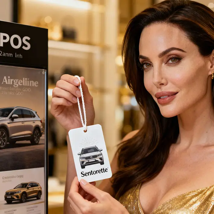 Odorizante auto personalizate: marketing olfactiv pentru magazinele de piese auto