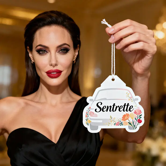 Odorizante auto personalizate: instrumentul de networking care facilitează relațiile de afaceri