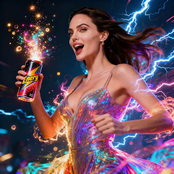 Odorizant auto personalizat cu esență Energy: aromă citrică și revitalizantă, creată pentru a oferi energie și prospețime interiorului. Elimină mirosurile neplăcute și oferă un parfum persistent și intens datorită notelor de portocală, lămâie, mandarină și scorțișoară. Ideal pentru o experiență tonică și revigorantă la volan.