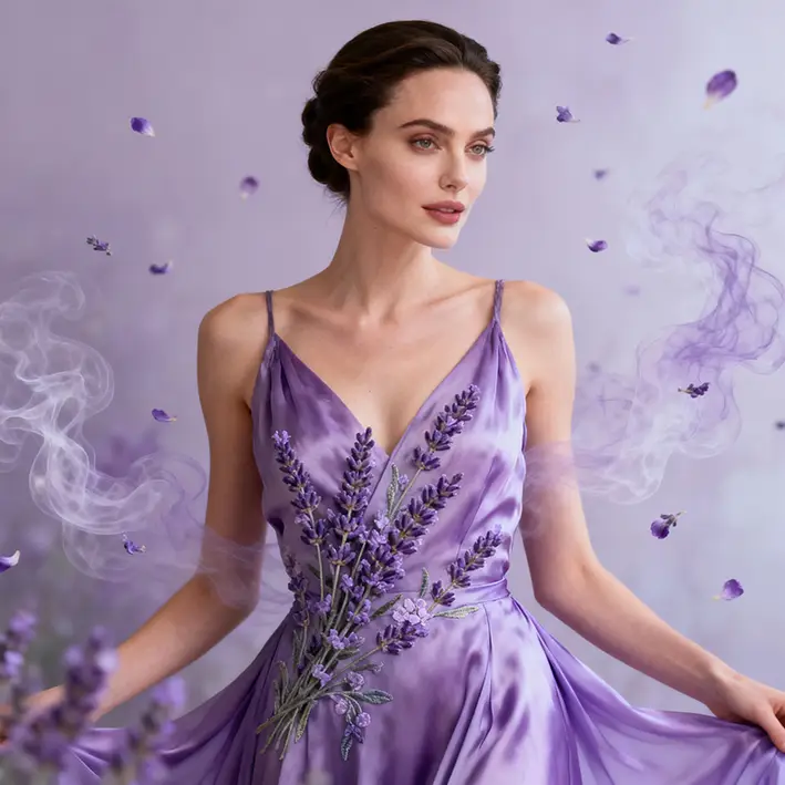 Odorizant auto personalizat cu aromă de lavandă: esență naturală, relaxantă și persistentă, oferă prospețime florală interiorului și transformă fiecare călătorie într-o experiență plăcută și relaxantă.