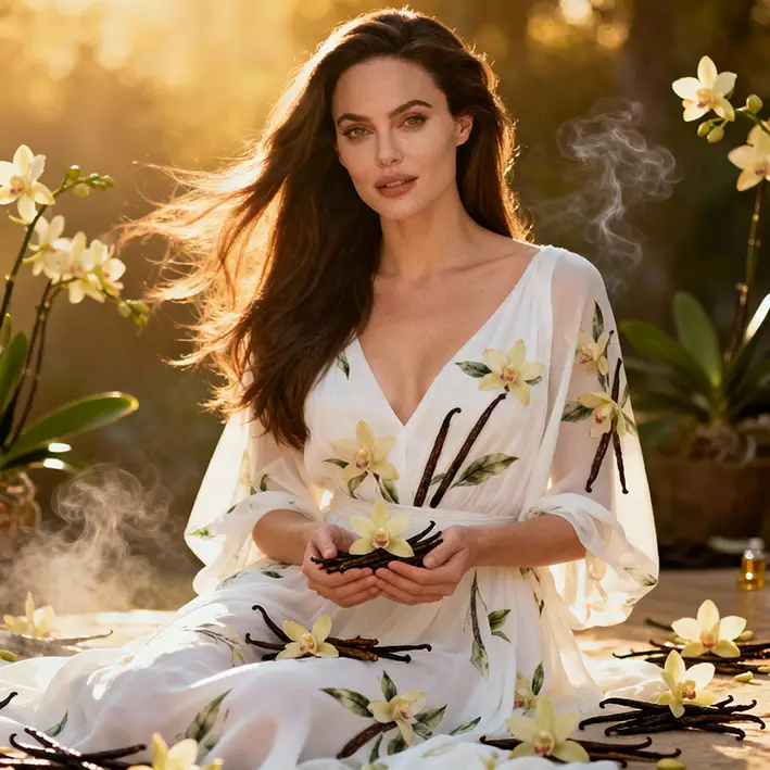 Odorizant auto personalizat cu esență de vanilie: aromă dulce și învăluitoare, creează o atmosferă primitoare și relaxantă în mașină, ideală pentru eliminarea mirosurilor neplăcute și pentru a da eleganță călătoriei.